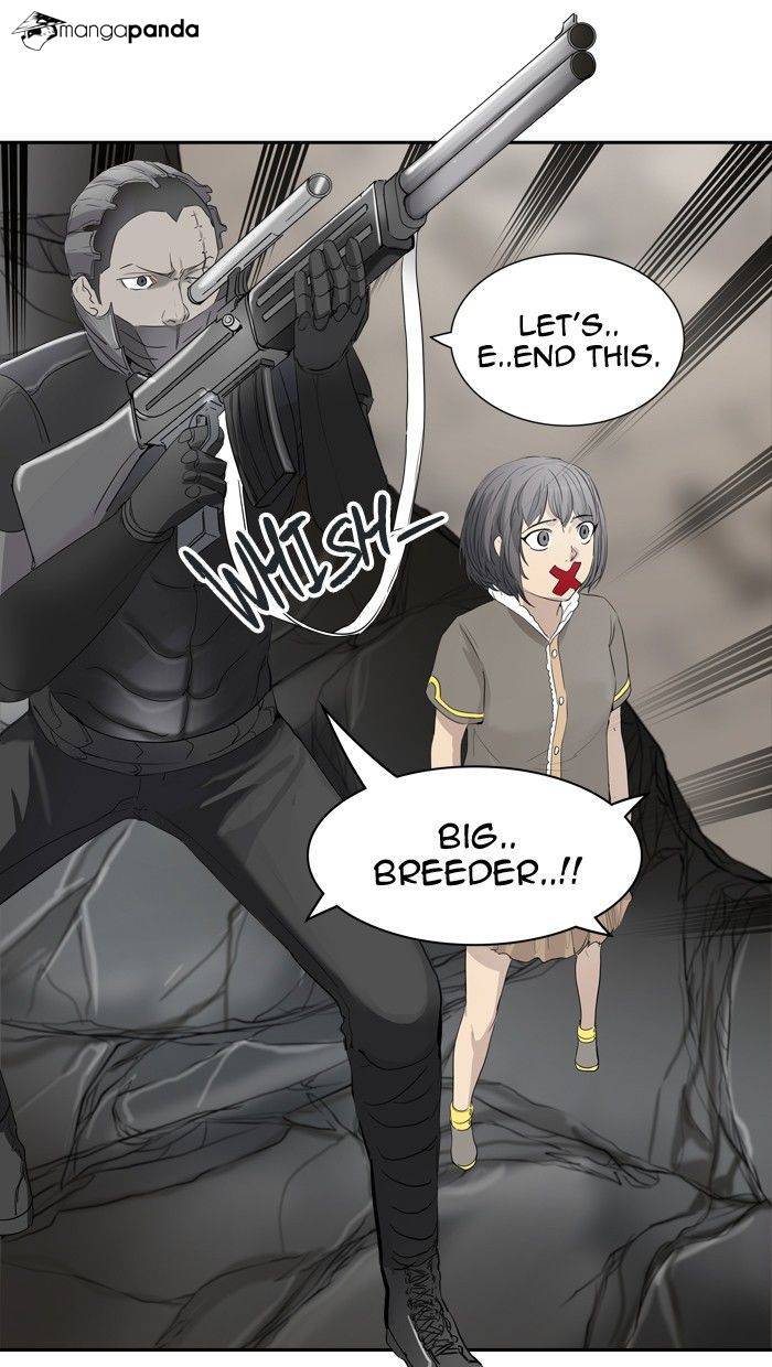 Tower of God Chapter 353 image 048